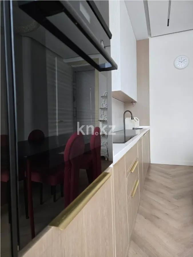 Продажа 3-комнатной квартиры, 88 м² в Астане - фото 2