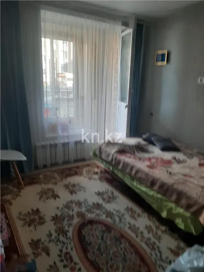 Продажа 2-комнатной квартиры, 39 м² в Астане