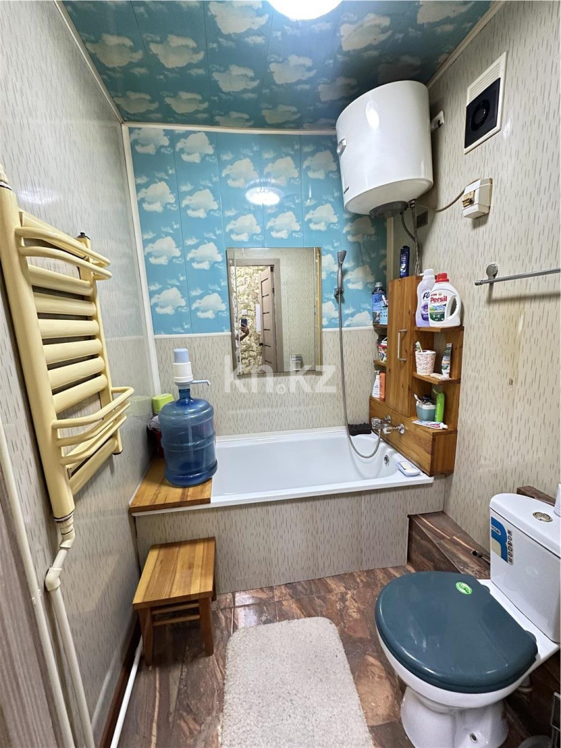Продажа 1-комнатной квартиры, 30 м² в Караганде - фото 8