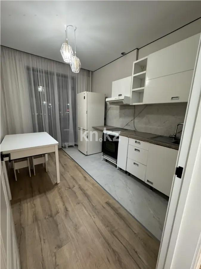 Продажа 2-комнатной квартиры, 56 м² в Алматы - фото 3