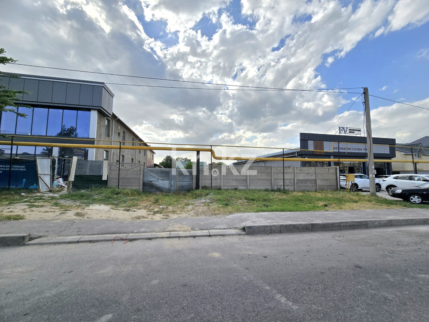 Продажа земельного участка, 8 сот., ул. Утегенова в Шымкенте - фото 14