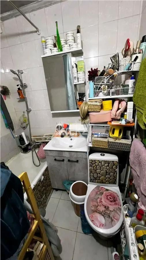 Продажа 1-комнатной квартиры, 32 м², ул. Валиханова, дом  46 в Алматы - фото 3