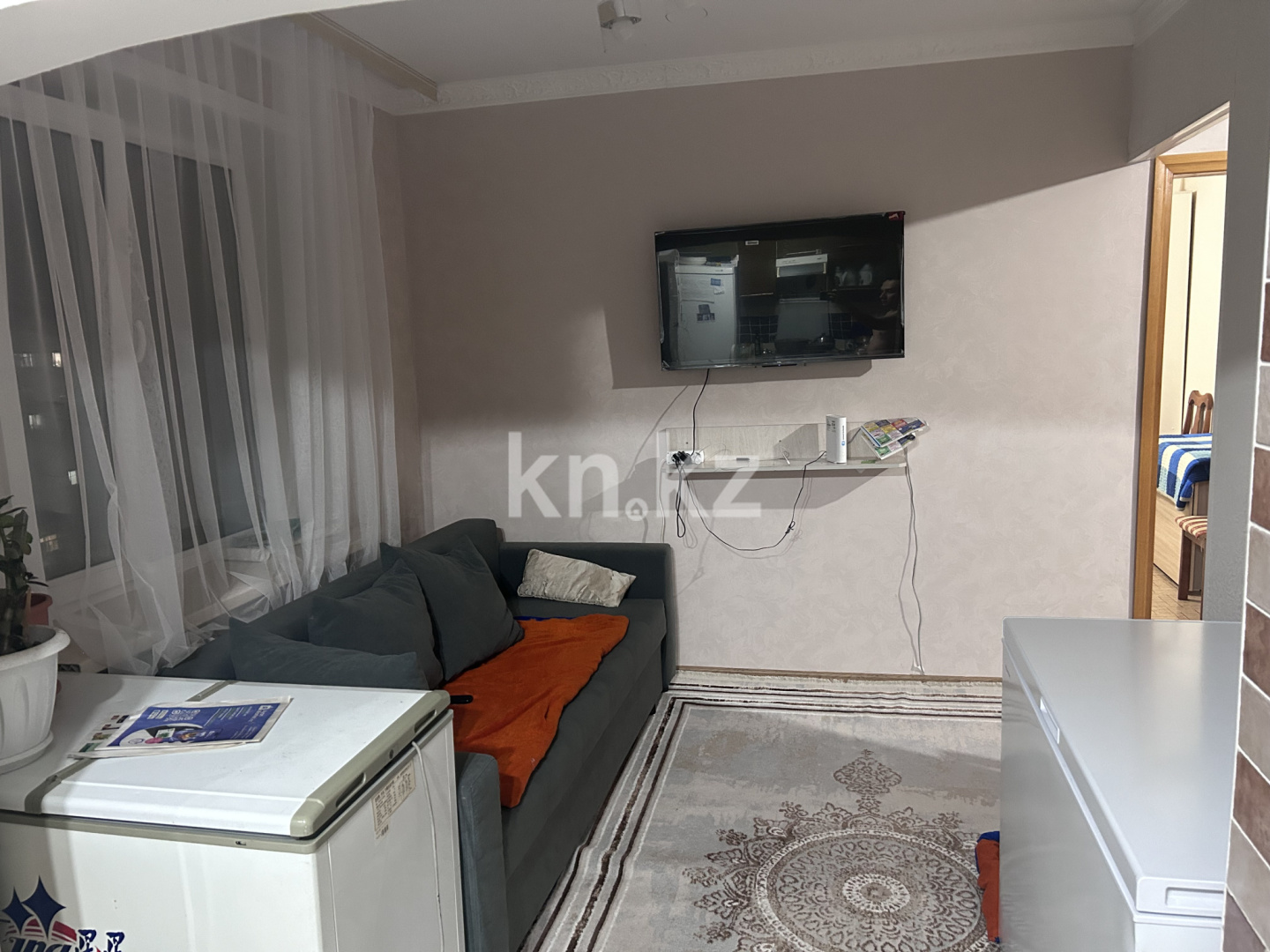 Продажа 4-комнатной квартиры, 80 м² в Караганде - фото 3