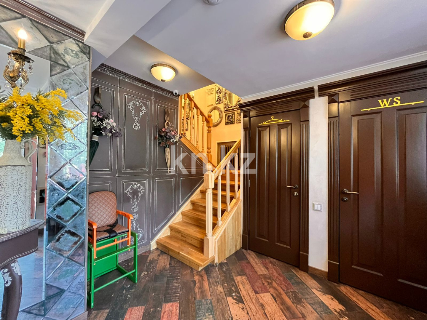 Продажа , 149.5 м², ул. Абая, дом  1 в Караганде - фото 4