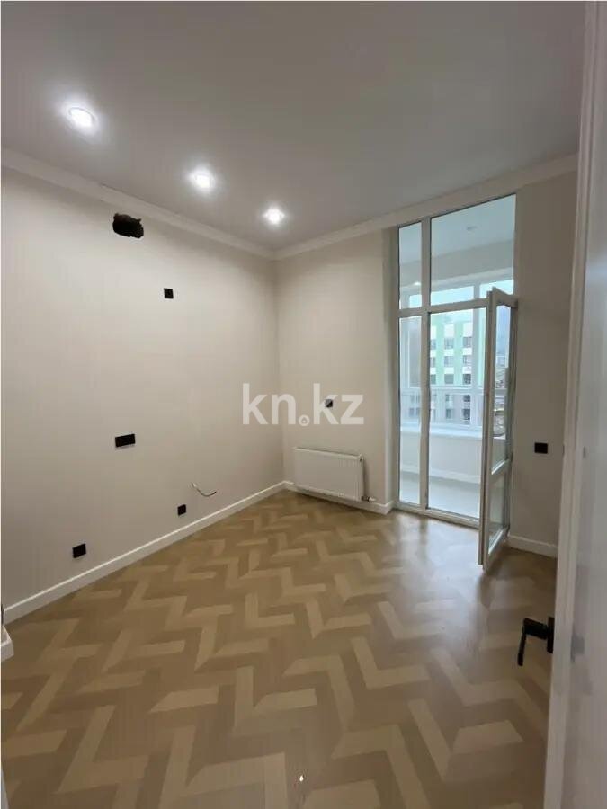 Продажа 2-комнатной квартиры, 57 м² в Астане