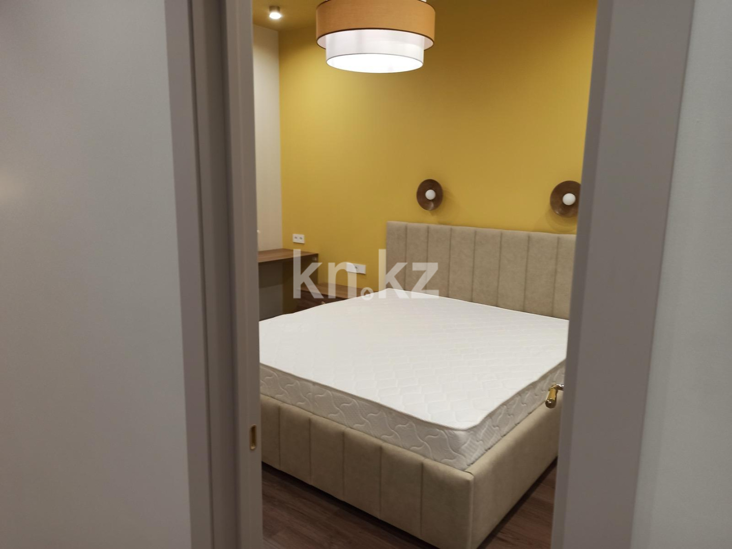 Аренда 2-комнатной квартиры, 56 м² в Алматы - фото 5