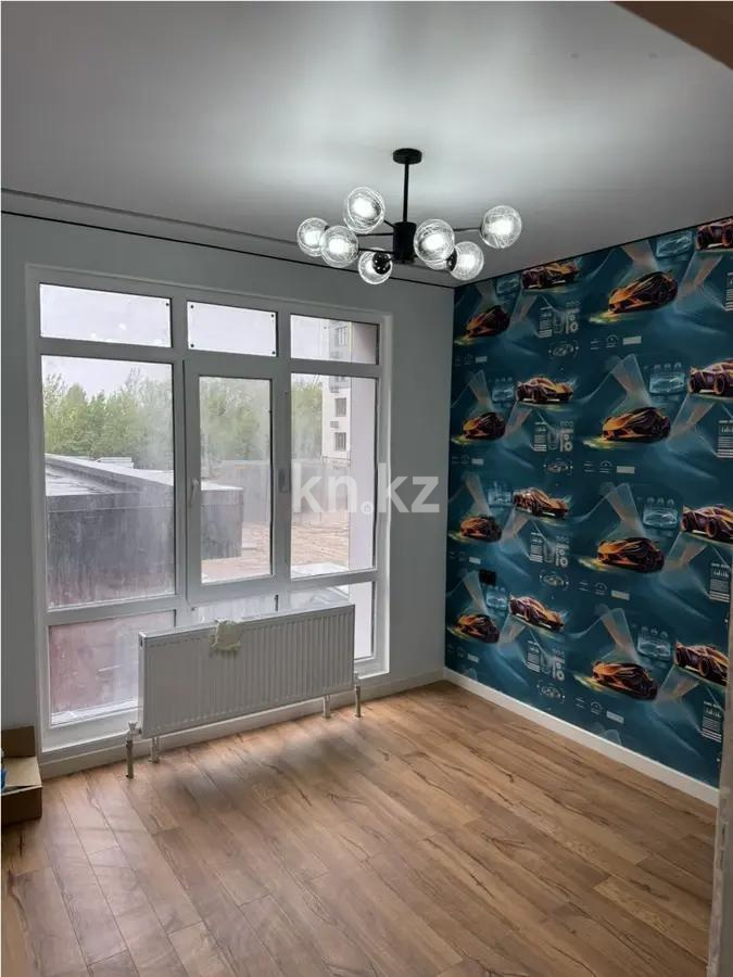 Продажа 3-комнатной квартиры, 63 м² в Алматы - фото 2