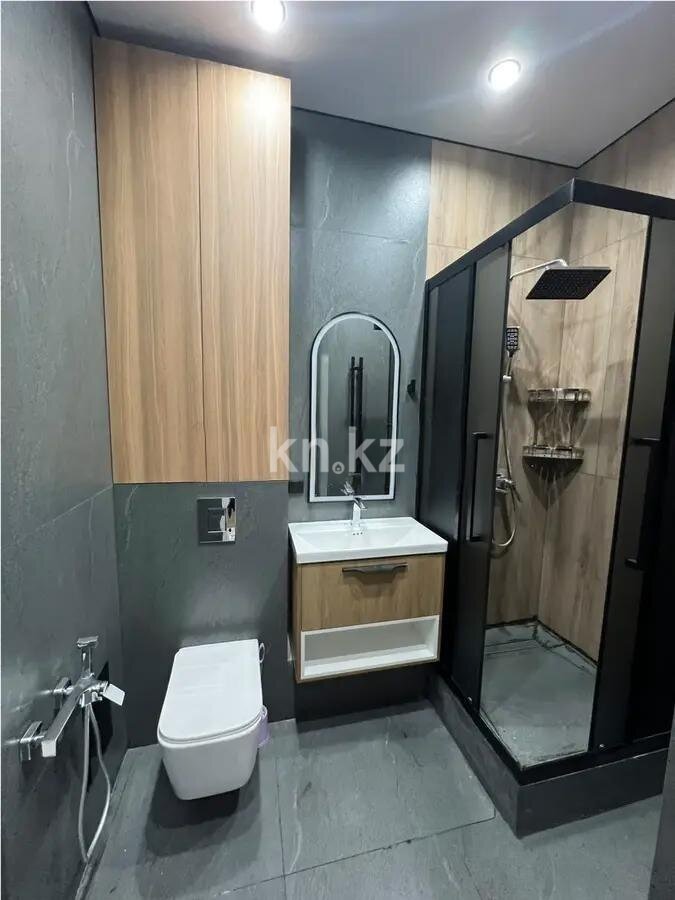 Продажа 2-комнатной квартиры, 44 м² в Алматы - фото 4