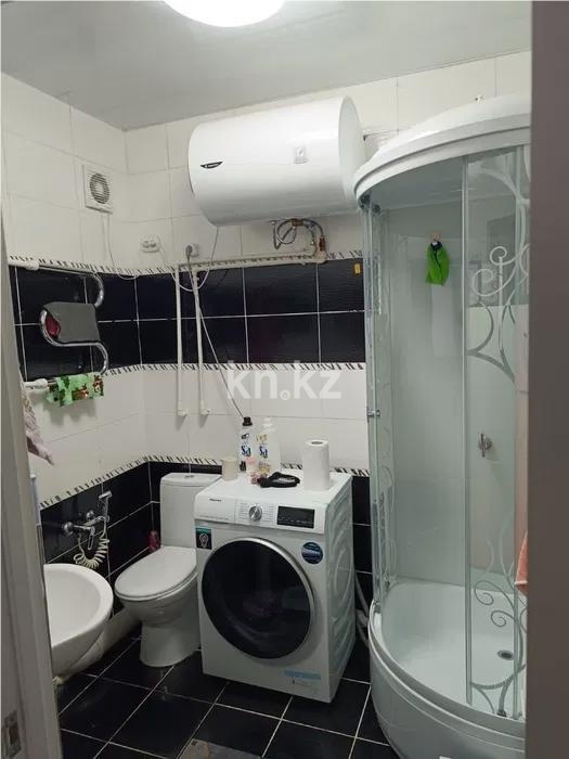 Продажа 2-комнатной квартиры, 48 м² в Караганде - фото 4