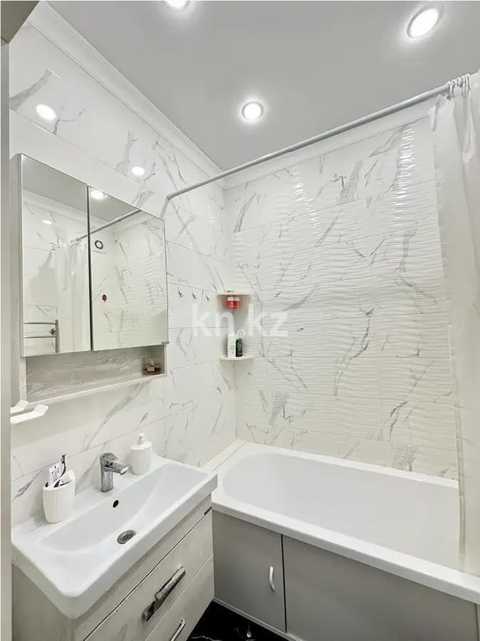 Продажа 2-комнатной квартиры, 59 м² в Астане - фото 4