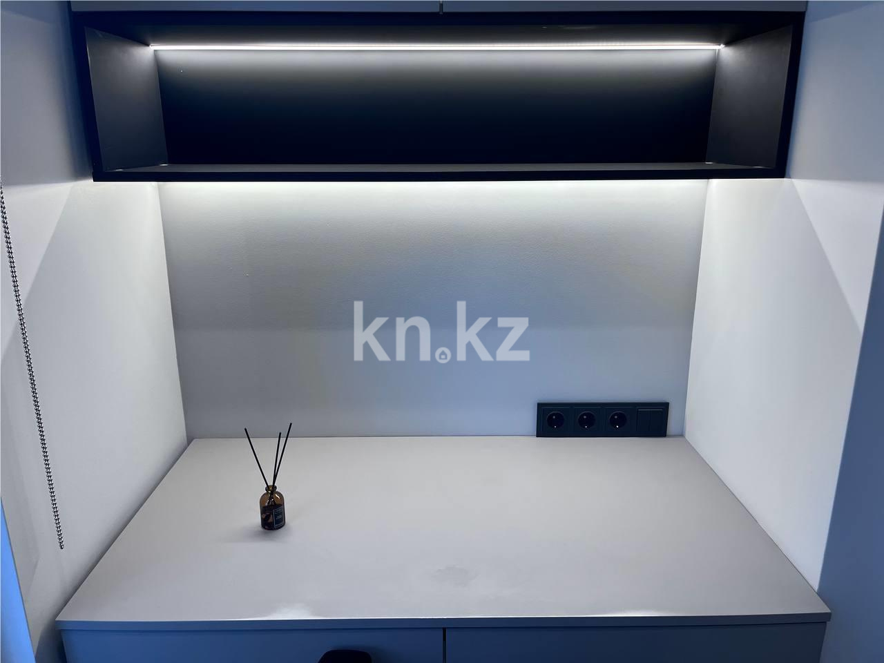 Продажа 2-комнатной квартиры, 73 м², ул. Момышулы в Караганде - фото 11