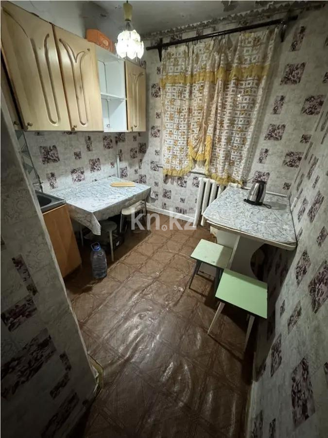 Продажа 2-комнатной квартиры, 44 м² в Караганде - фото 3