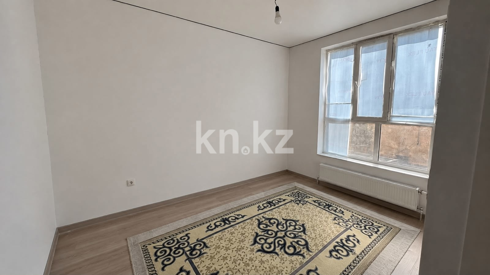 Продажа 2-комнатной квартиры, 48.3 м² в Алматы