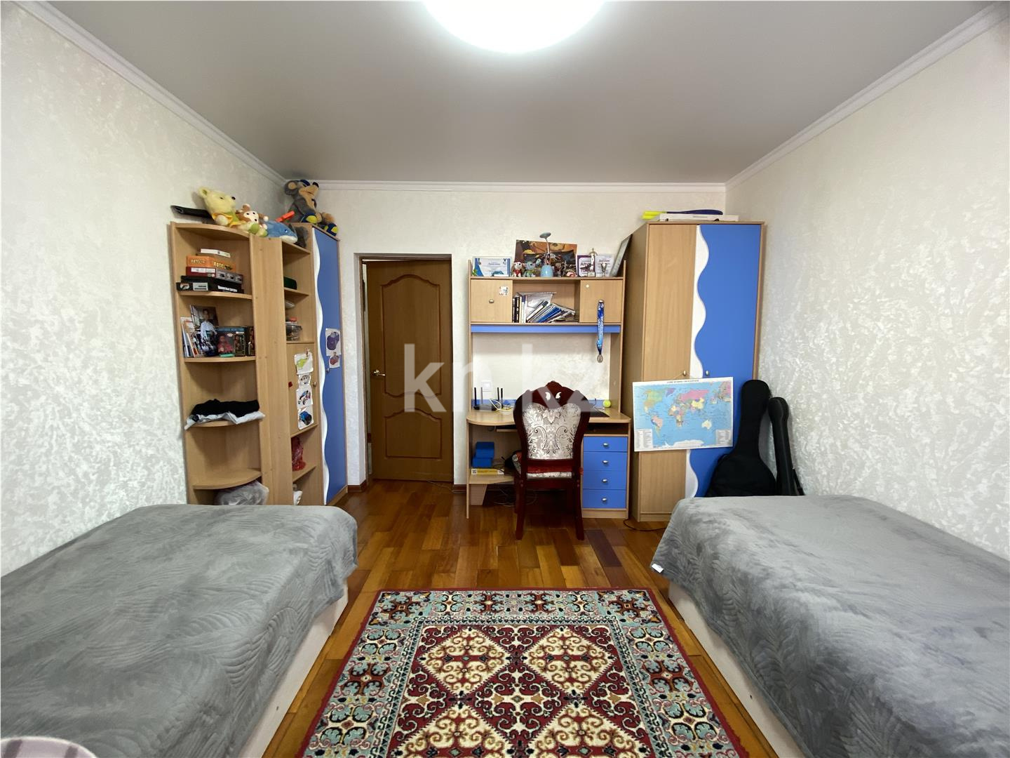 Продажа 4-комнатной квартиры, 102 м² в Астане - фото 17