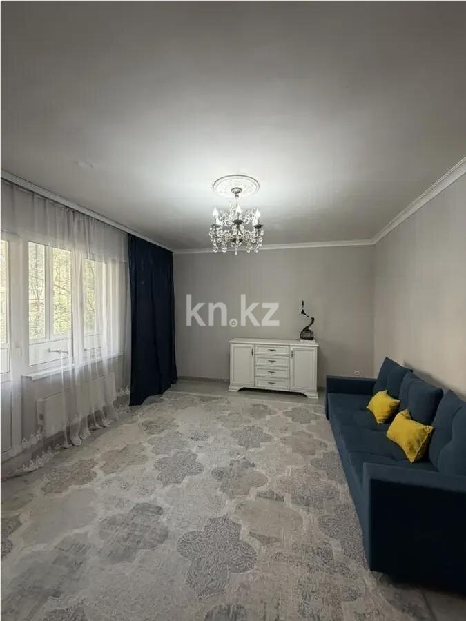 Продажа 2-комнатной квартиры, 68 м² в Алматы
