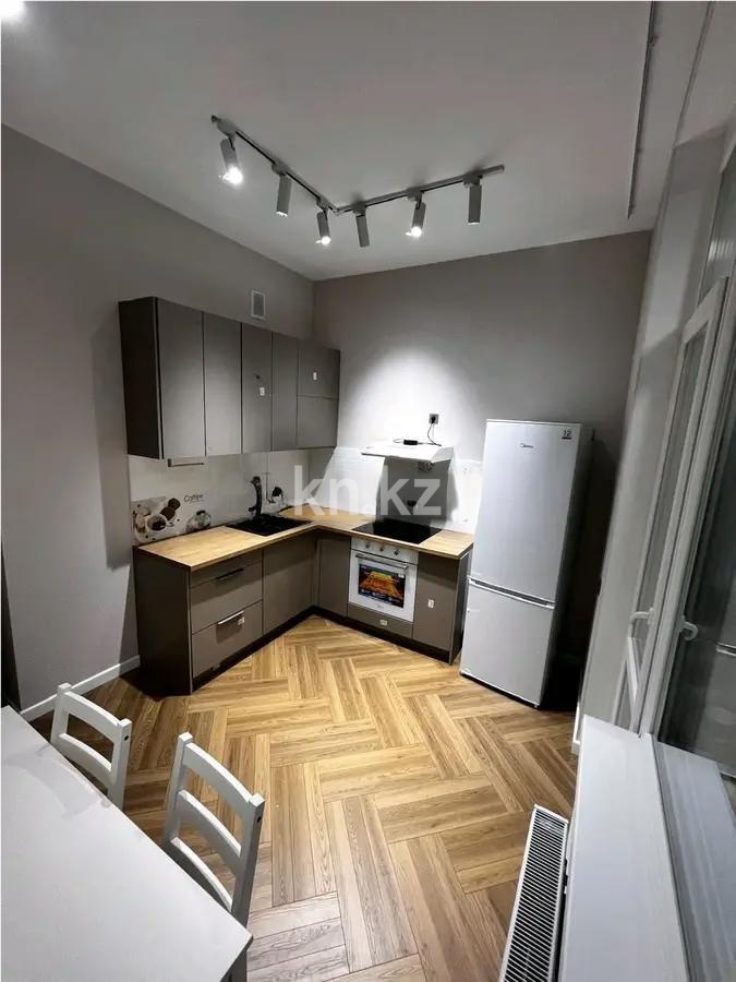 Продажа 1-комнатной квартиры, 38.7 м² в Астане - фото 3