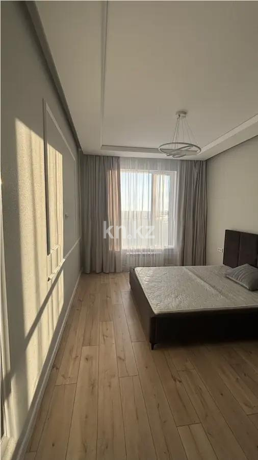 Продажа 1-комнатной квартиры, 38 м² в Астане