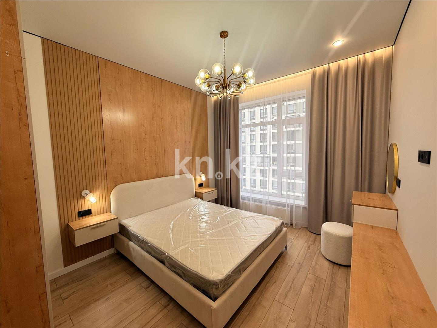 Продажа 2-комнатной квартиры, 59 м² в Астане - фото 5