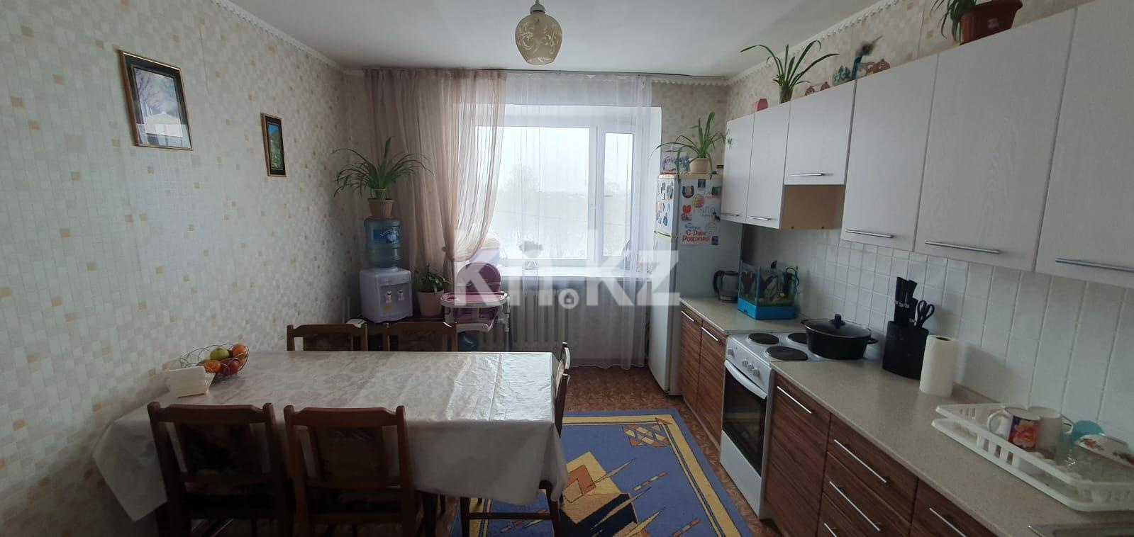 Продажа 3-комнатной квартиры, 74 м², ул. Дружбы в Караганде - фото 4