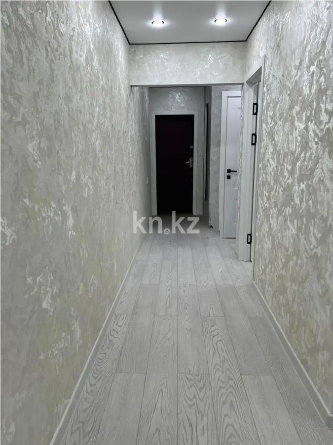 Продажа 3-комнатной квартиры, 58.5 м², мкр. Тастак-2, дом  27 в Алматы - фото 5