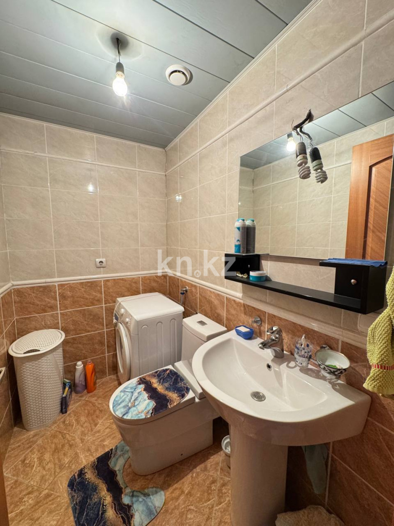 Аренда 2-комнатной квартиры, 50 м² в Астане - фото 15