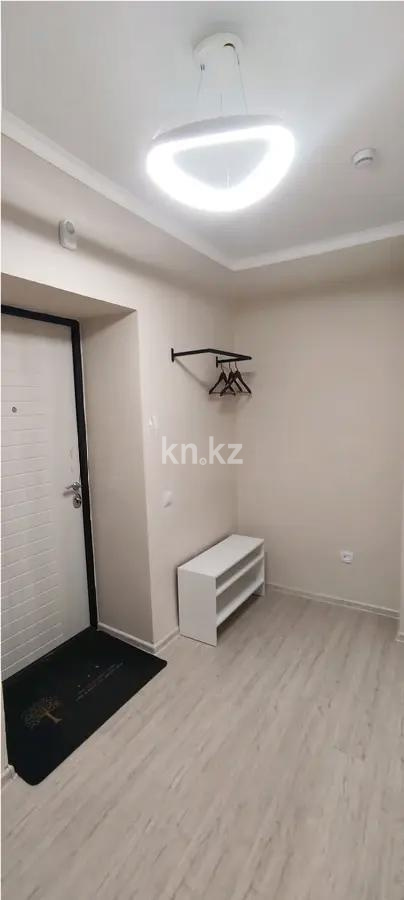 Продажа 1-комнатной квартиры, 34.6 м², ул. Янушкевича, дом  10 в Астане - фото 4