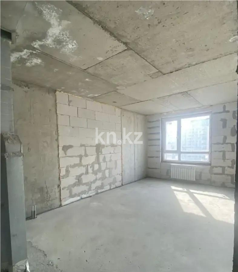 Продажа 2-комнатной квартиры, 54 м² в Алматы - фото 2