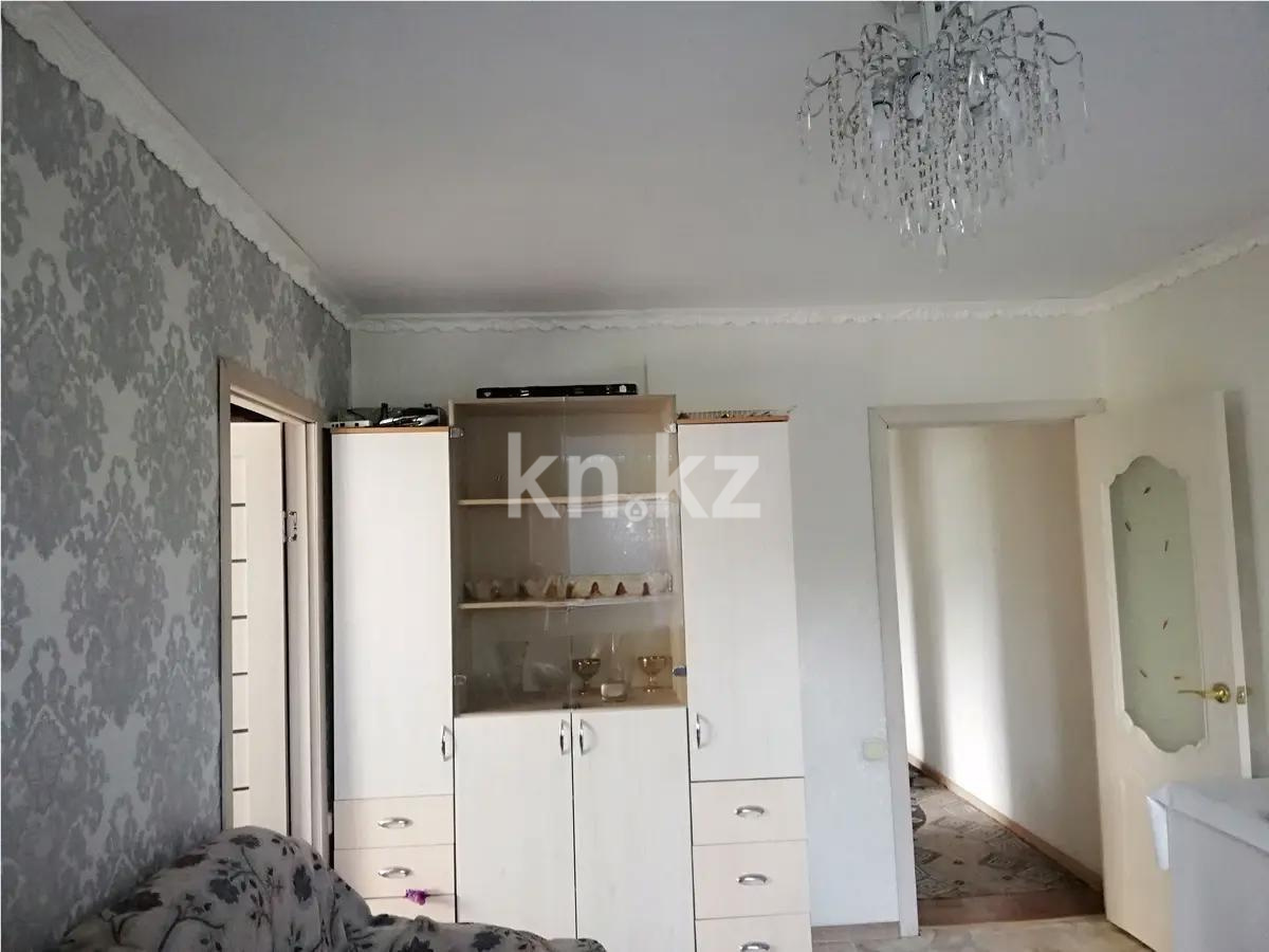 Продажа 3-комнатной квартиры, 52 м², ул. Абая, дом  29 в Сарани - фото 2