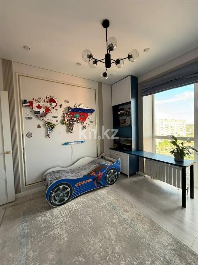 Продажа 3-комнатной квартиры, 60 м² в Караганде - фото 4