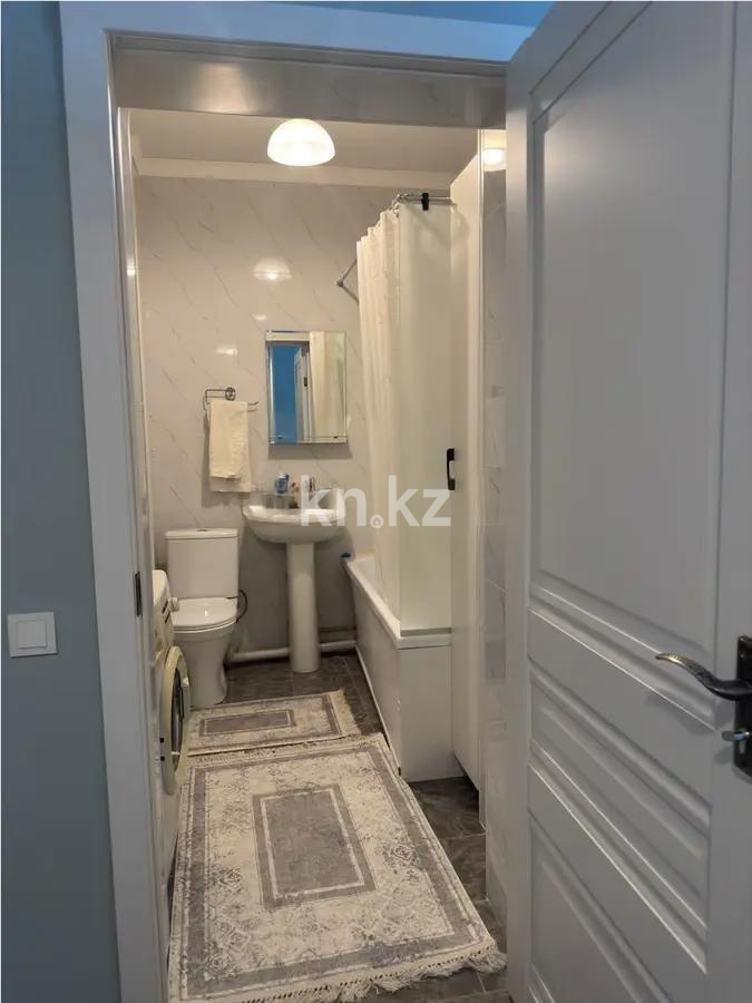 Продажа 1-комнатной квартиры, 28 м², ул. Жунисова, дом  14/15 в Алматы - фото 3