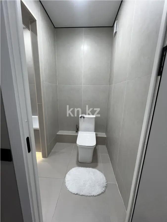 Продажа 2-комнатной квартиры, 40 м² в Алматы - фото 5