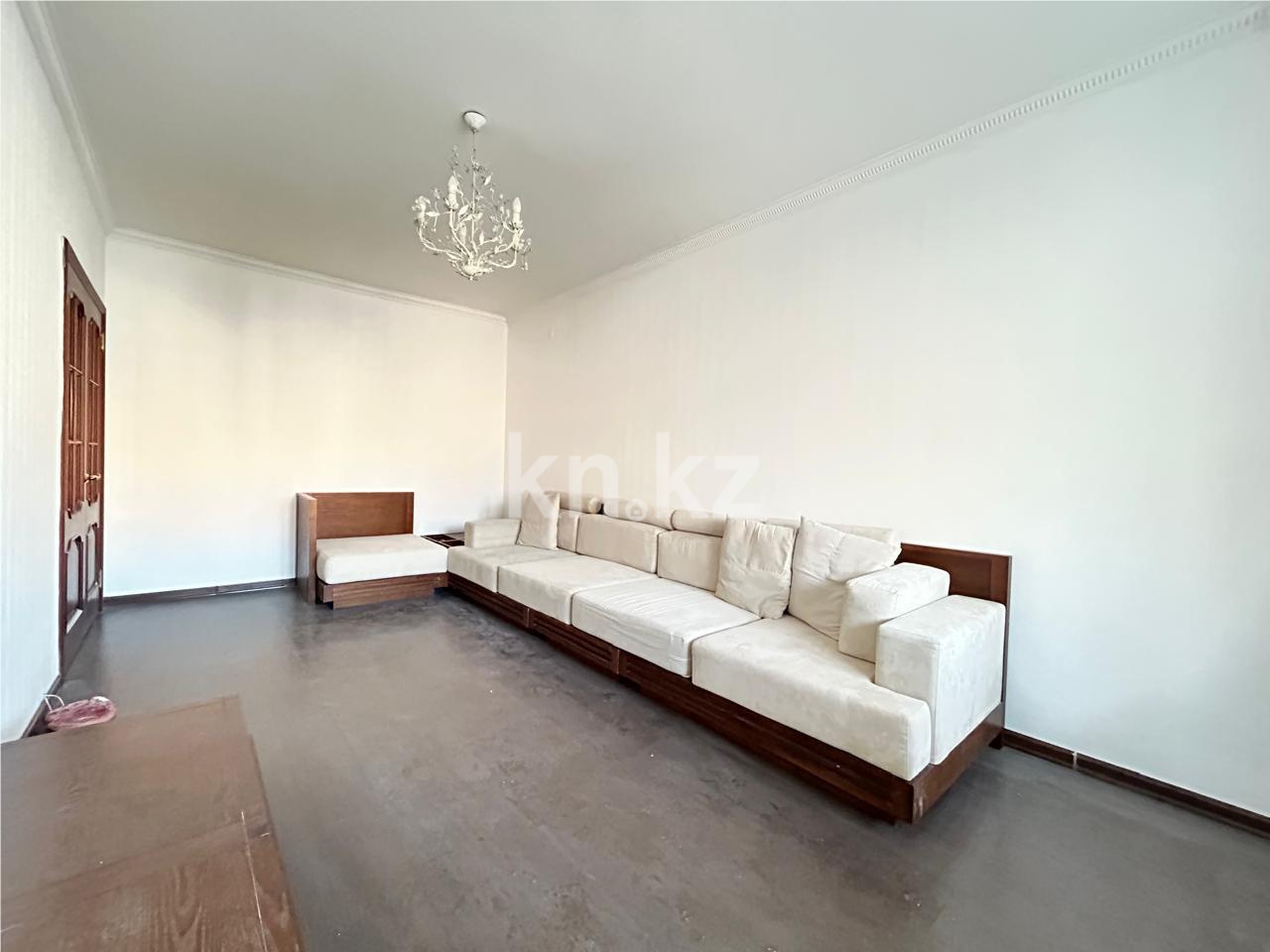 Продажа 3-комнатной квартиры, 66.9 м² в Астане - фото 2