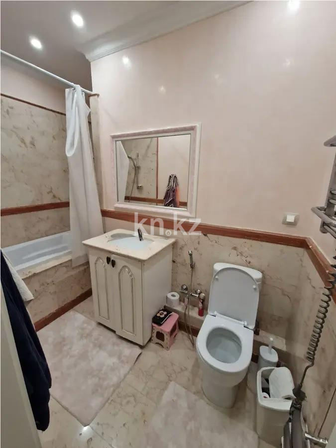 Продажа 4-комнатной квартиры, 156 м² в Астане - фото 5