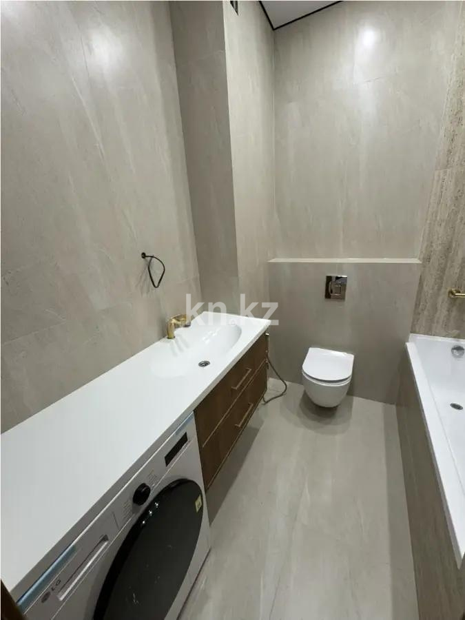 Продажа 2-комнатной квартиры, 50 м² в Астане - фото 4