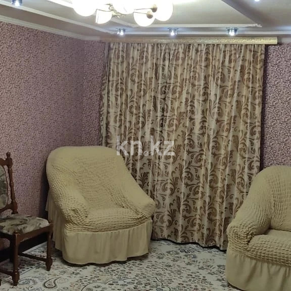 Продажа 4-комнатного дома, 84 м² в Караганде - фото 28