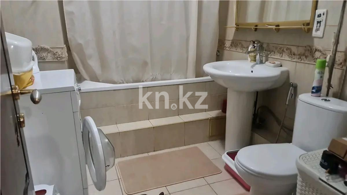 Продажа 3-комнатной квартиры, 90.7 м², ул. Боталы, дом  26 в Астане - фото 5