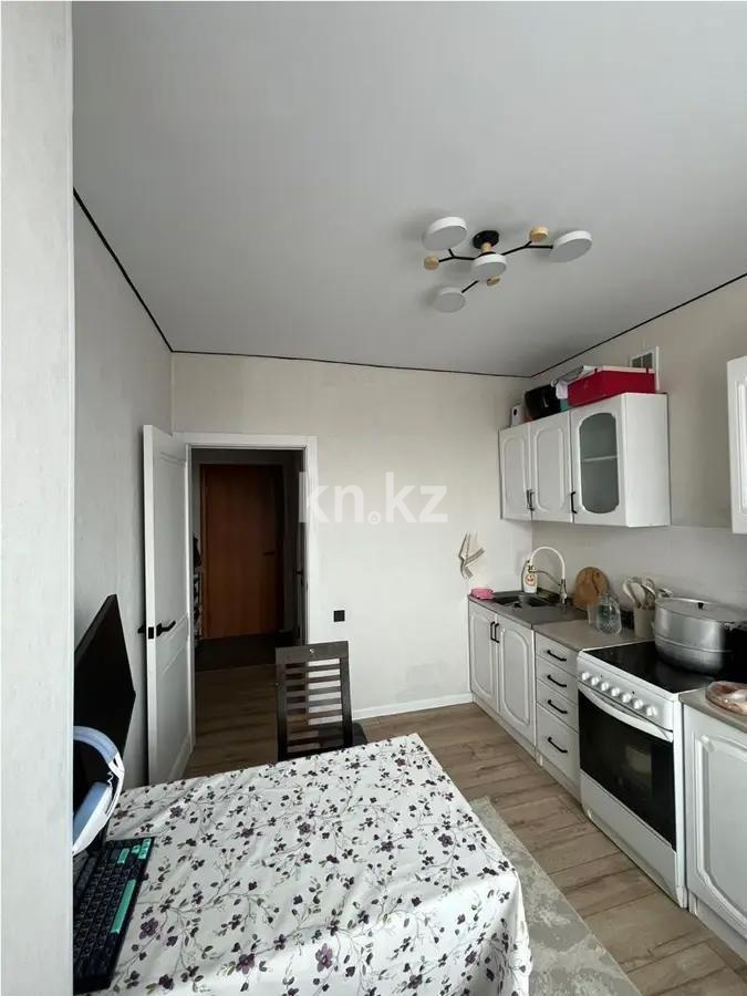 Продажа 1-комнатной квартиры, 36.5 м² в Астане - фото 3