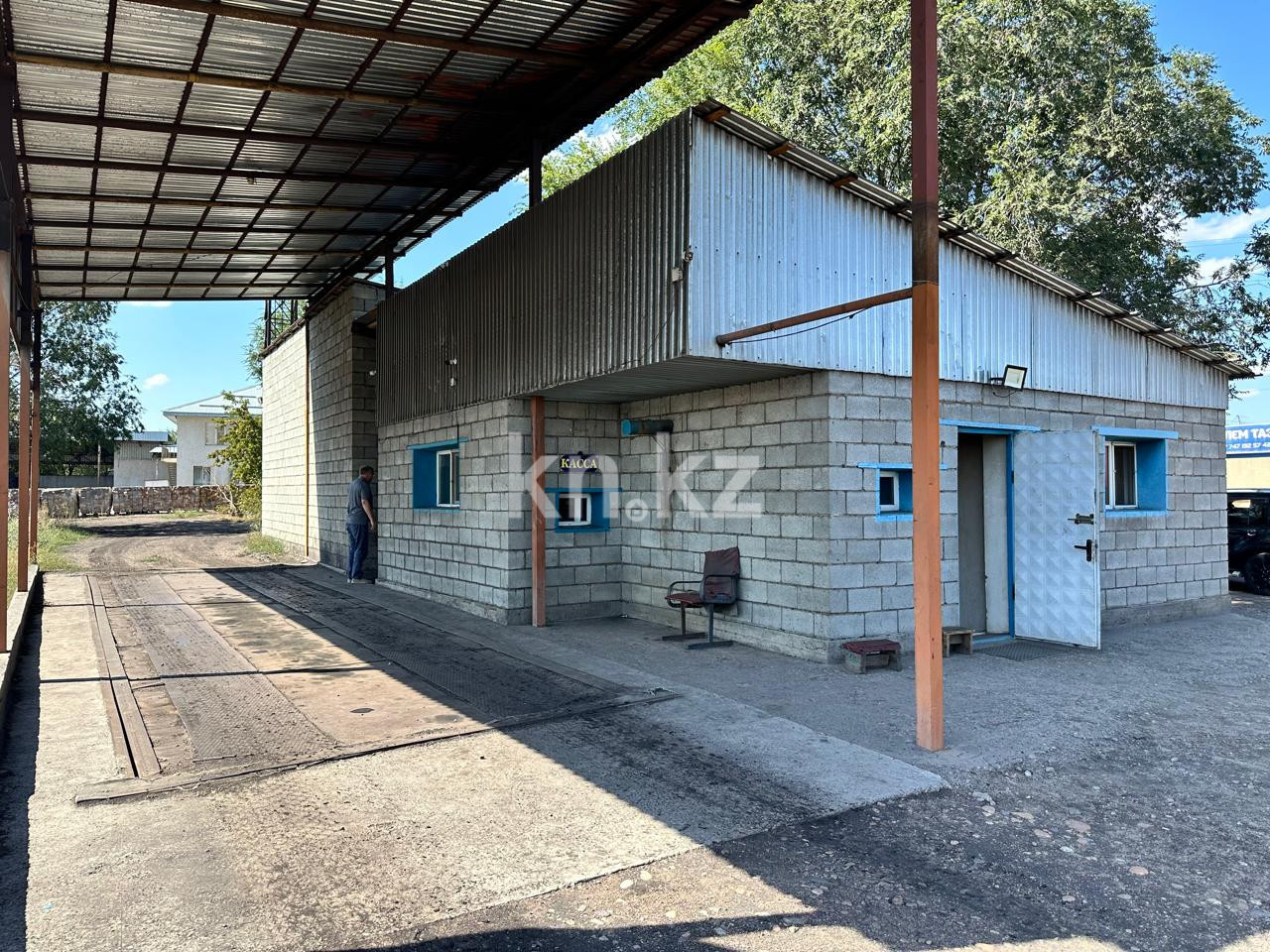 Продажа , 67 сот., пр. Жибек жолы в Алматы - фото 3