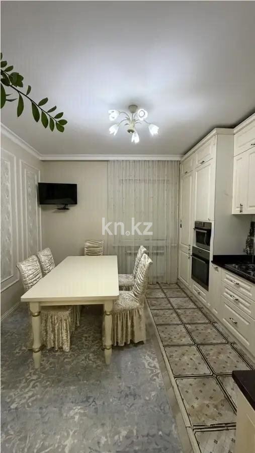 Продажа 3-комнатной квартиры, 93.8 м² в Алматы - фото 4