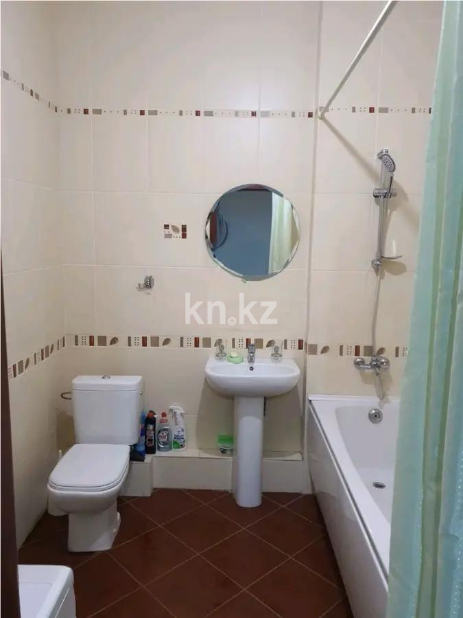 Продажа 1-комнатной квартиры, 48.8 м² в Астане - фото 2