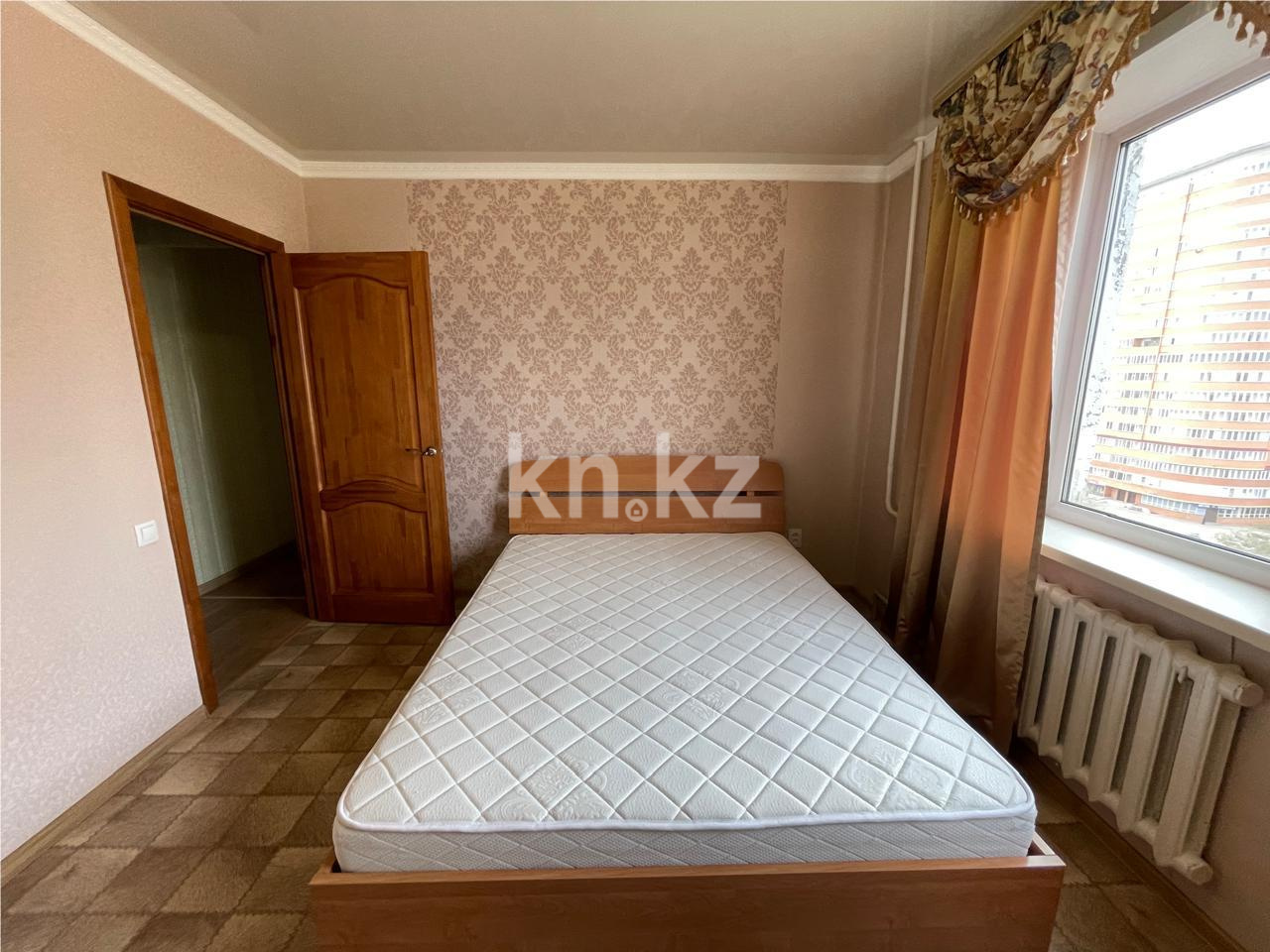 Продажа 4-комнатной квартиры, 81 м², мкр-н Степной-3 в Караганде - фото 8