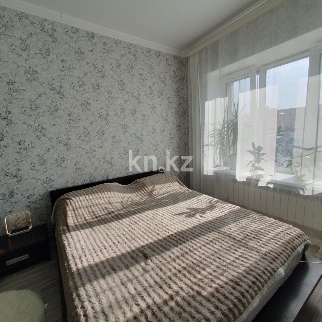 Продажа 2-комнатной квартиры, 82.7 м² в Актобе - фото 7