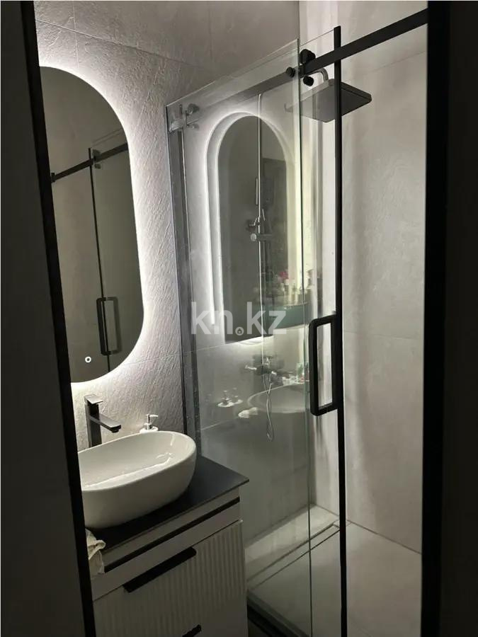 Продажа 3-комнатной квартиры, 64 м² в Алматы - фото 8