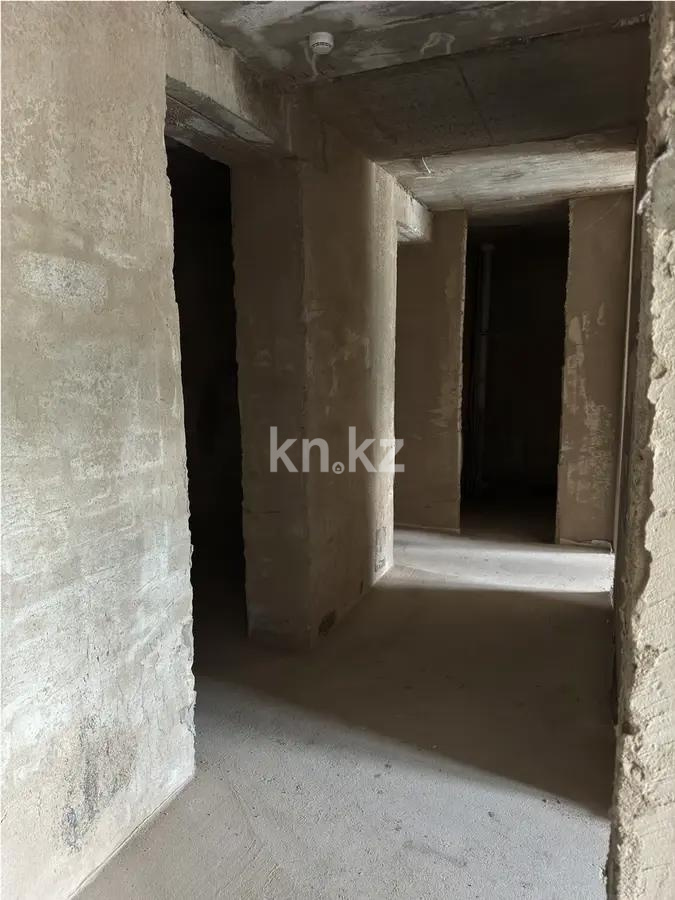 Продажа 3-комнатной квартиры, 77.26 м² в Астане - фото 3