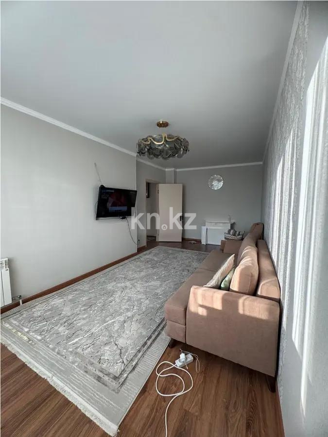 Продажа 2-комнатной квартиры, 68 м², ул. Валиханова, дом  23 в Астане