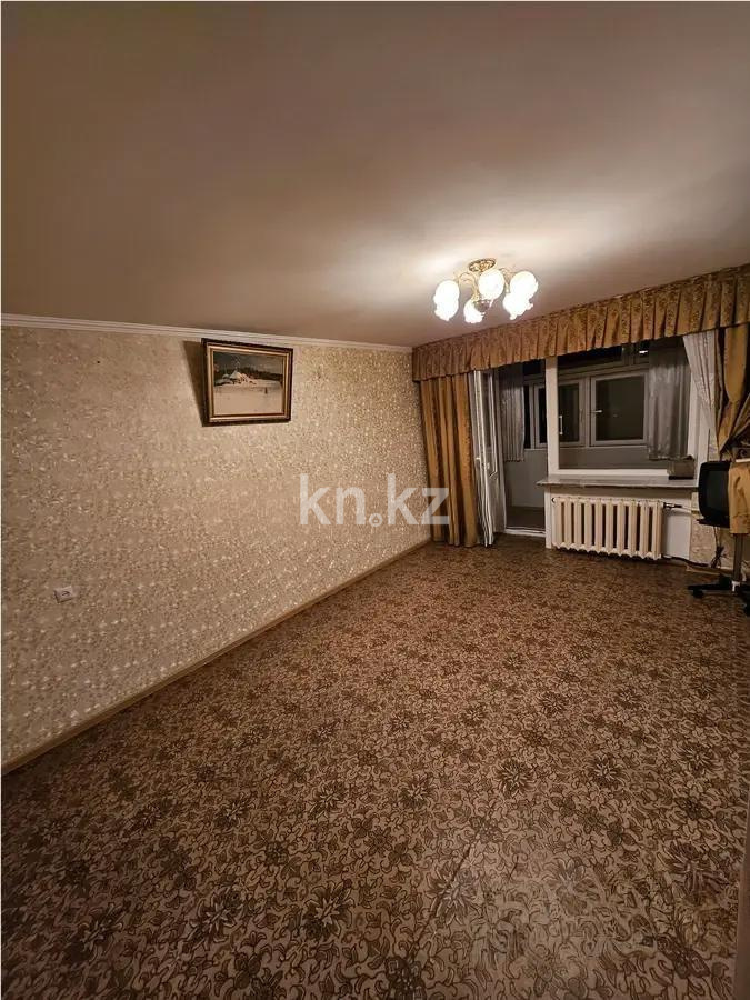 Продажа 3-комнатной квартиры, 63 м², ул. Асана Кайгы, дом  1/1 в Астане