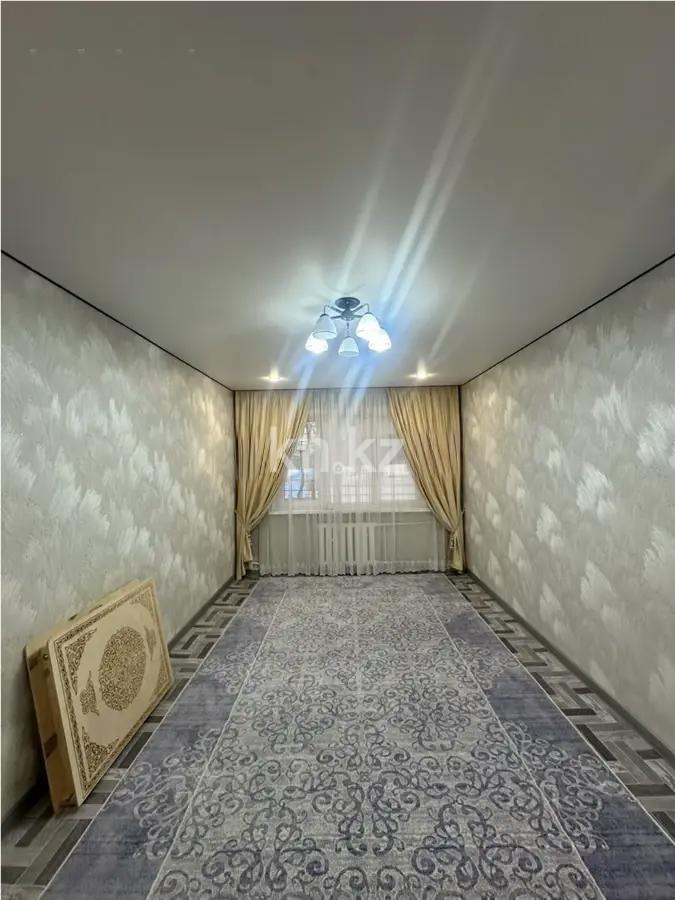 Продажа 3-комнатной квартиры, 55 м², ул. Габдуллина, дом  90 в Алматы