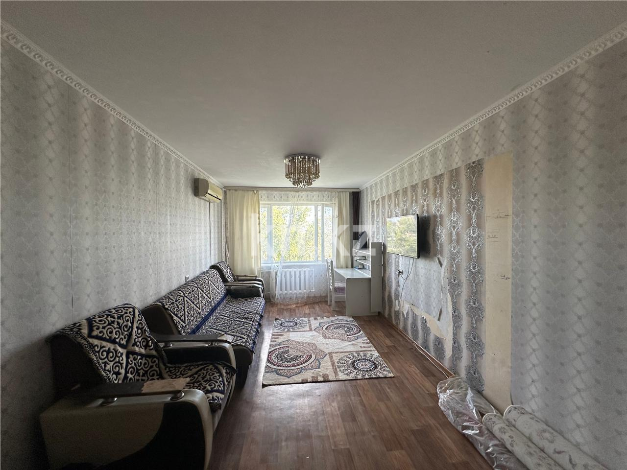 Продажа 3-комнатной квартиры, 65 м² в Темиртау - фото 2