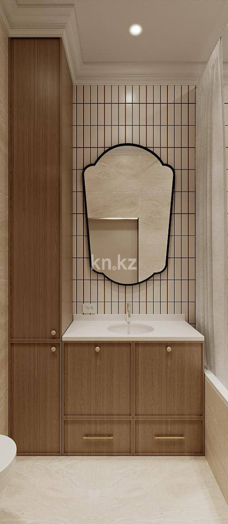 Продажа 7-комнатного дома, 400 м² в Алматы - фото 14