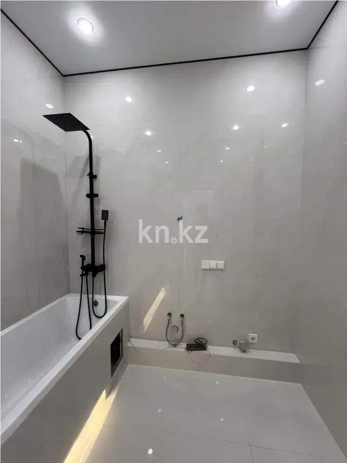 Продажа 1-комнатной квартиры, 37 м² в Алматы - фото 3